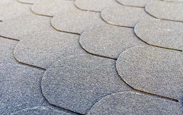 Stannersburn asphalt roofing costs
