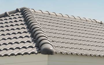 advantages of Stannersburn clay roofing