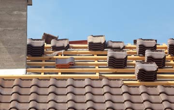 Stannersburn clay roofing costs