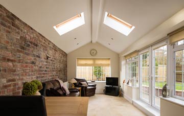 conservatory roof insulation Stannersburn, Northumberland