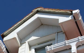 Stannersburn fascia installation costs