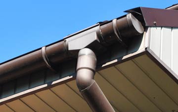 types of Stannersburn fascias