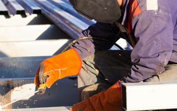 Stannersburn flat roofing options