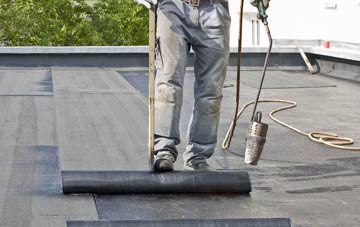 flat roof replacement Stannersburn, Northumberland