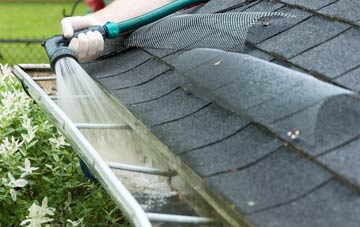 Stannersburn gutter cleaning costs