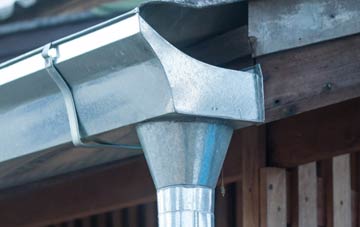 Stannersburn guttering companies