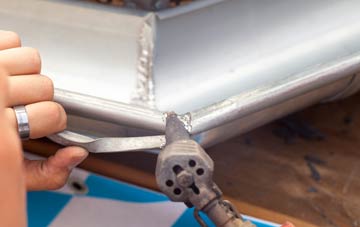 Stannersburn guttering repair quotes