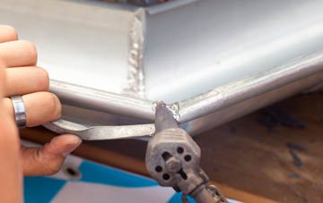 disadvantages of Stannersburn lead roofing