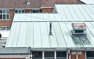 Stannersburn lead roofing costs
