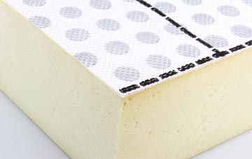 meeting Stannersburn building codes