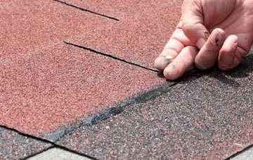 Stannersburn asphalt roof repairs