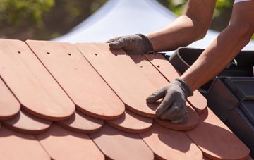 Stannersburn roof tile contractors