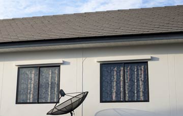 Stannersburn rubber roof costs