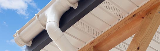 get Stannersburn guttering quotes today