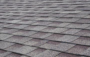 Stannersburn tiles for shallow pitch roofing