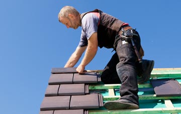 disadvantages of Stannersburn slate roofing