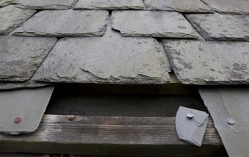 Stannersburn slate roof repairs and maintenance