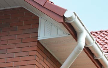 Stannersburn soffit repair costs