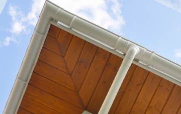 Stannersburn soffit types