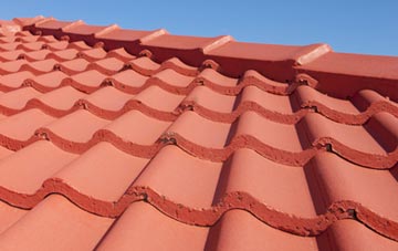 Stannersburn tile and slate roof replacement