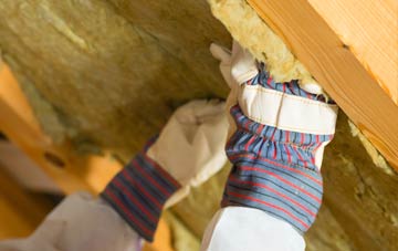 types of Stannersburn pitched roof insulation materials