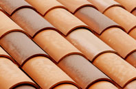 Stannersburn clay roofing