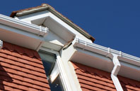 Stannersburn fascias