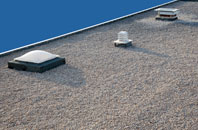 Stannersburn flat roofing