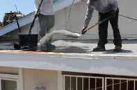 Stannersburn flat roof quotes