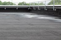 find rated Stannersburn flat roofing companies