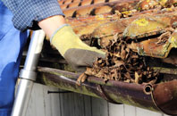 Stannersburn gutter cleaners