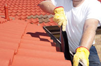 Stannersburn gutter repair