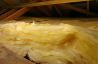 Stannersburn pitch roof insulation