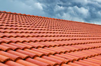 Stannersburn roofing tiles