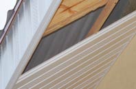 rated Stannersburn soffit repair companies