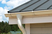 Stannersburn soffits