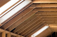 Stannersburn tapered roof insulation quotes